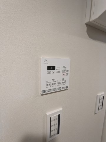 グランピア荻窪0207号室 部屋設備