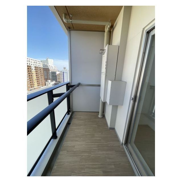 WORVE横浜伊勢佐木町9階 同建物別部屋の参考画像