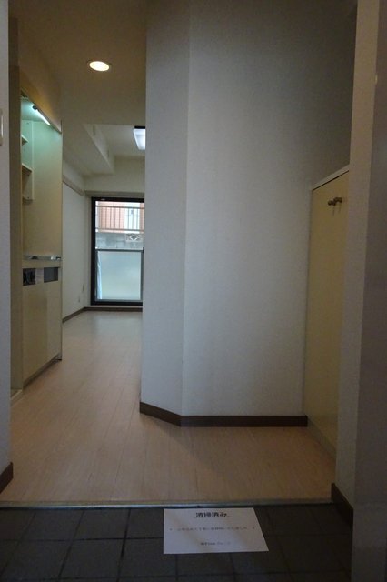 グランディオール白楽0402号室 他号室参考写真