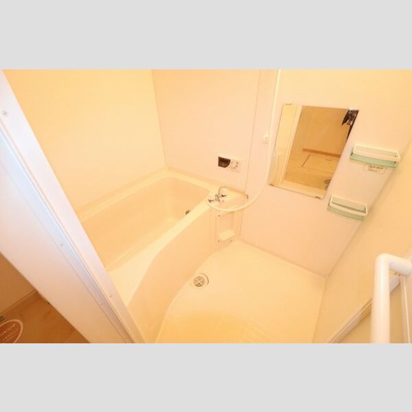 エミール・オガワ　A・B棟 ユニットバス