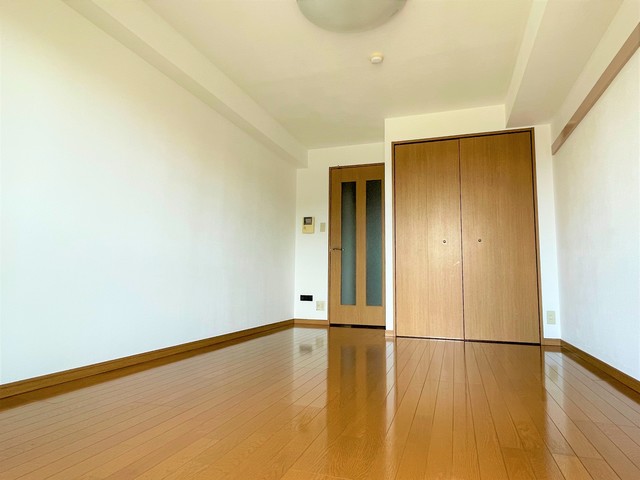 バイオレットＴＡＫＥＤＡ0206号室 リビング