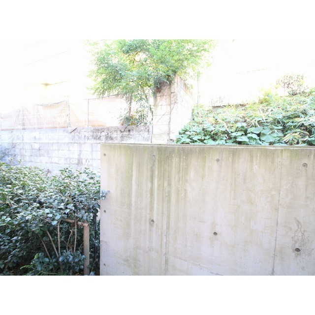 Forest緑が丘 ※掲載写真反転間取り