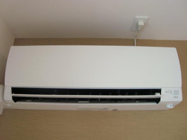 サールナートⅡ 室内設備