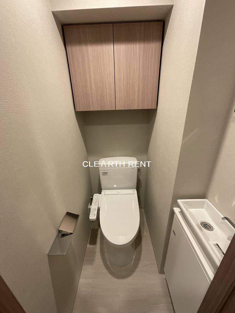 コンシェリア渋谷笹塚 ＜ＰＲＥＭＩＵＭ ＶＩＥＷ＞3階 同タイプ別住戸写真となります。現況と異なる場合がございます。