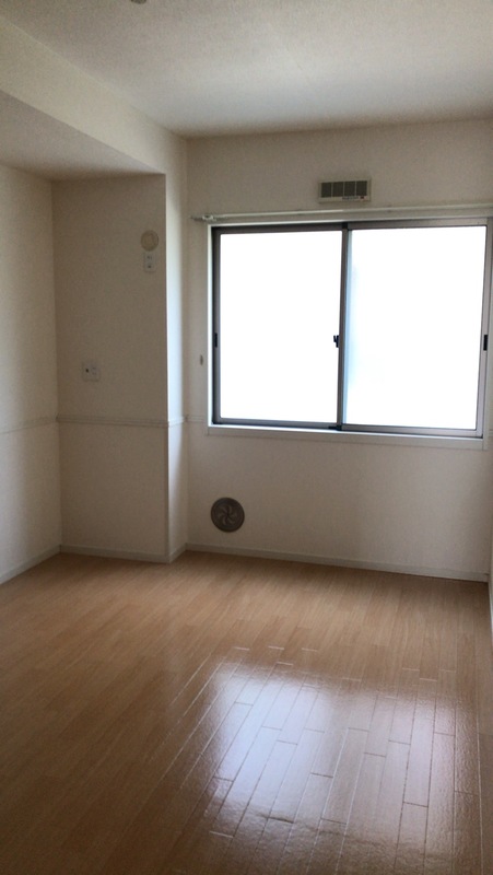 コンフォート・フォレストⅡ1階 内観