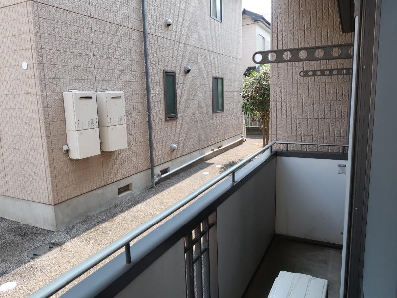 グランシード前原壱番館2階 同建物別部屋の参考画像