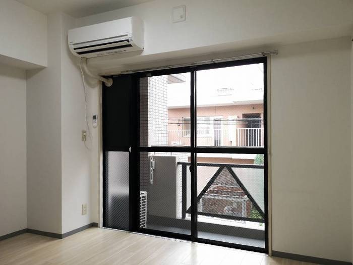 南行徳ハイツ(E-039) 居室、リビング