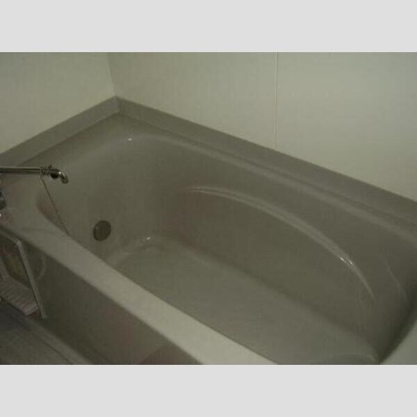 フローラ206号室 フローラ206追い焚き浴槽