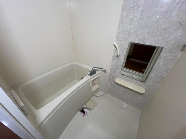 ジラフ２０１０ ユニットバス