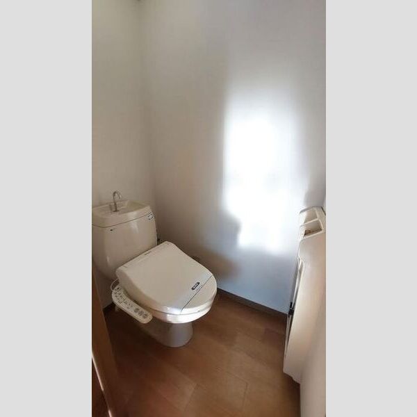 ローズコート　A トイレ