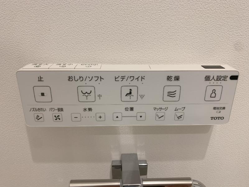 リヴシティ両国五番館8階 同仕様