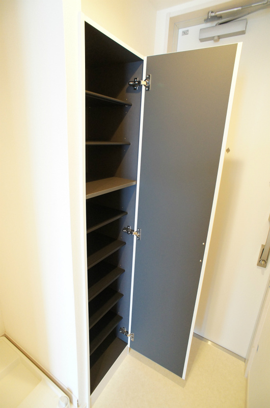 リブリ・オーシャンサイドⅡ1階 部屋その他