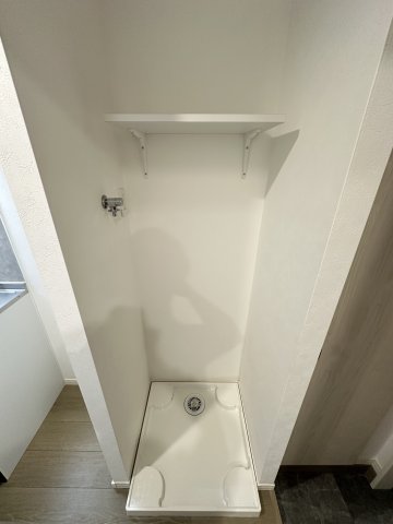 T&Fレジデンス南林間A105号室 その他