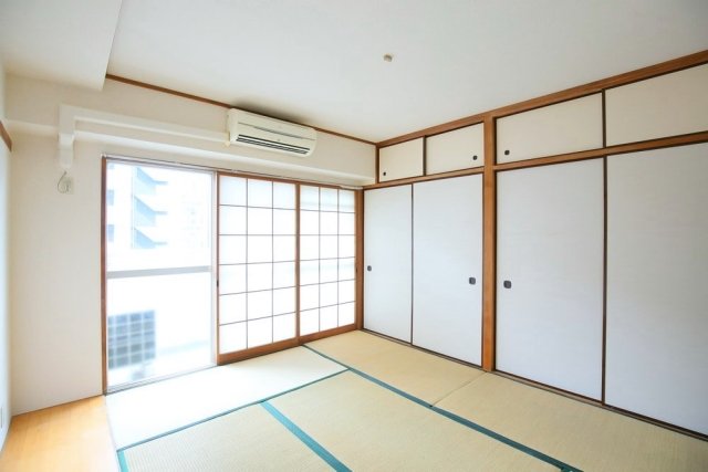 ニューライフ西早稲田6階 部屋その他