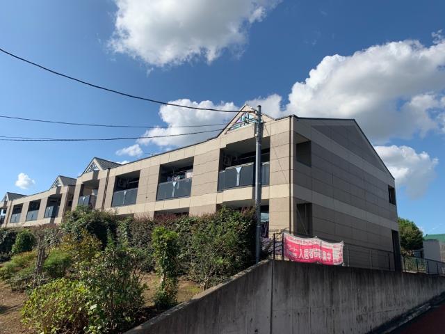 ティープラントⅡの外観画像