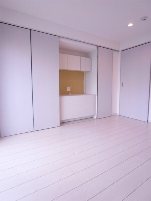 リブリ・東葛西3階 null