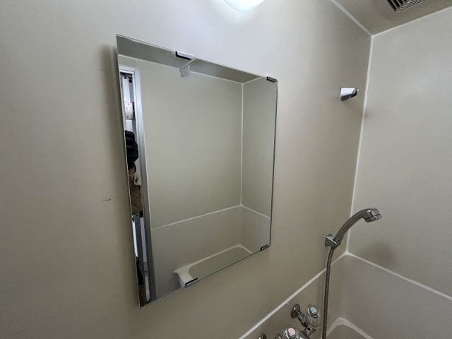 ラフィネ西荻3階 お風呂