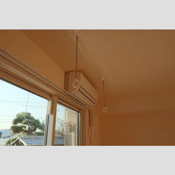 フローラ101号室 部屋その他