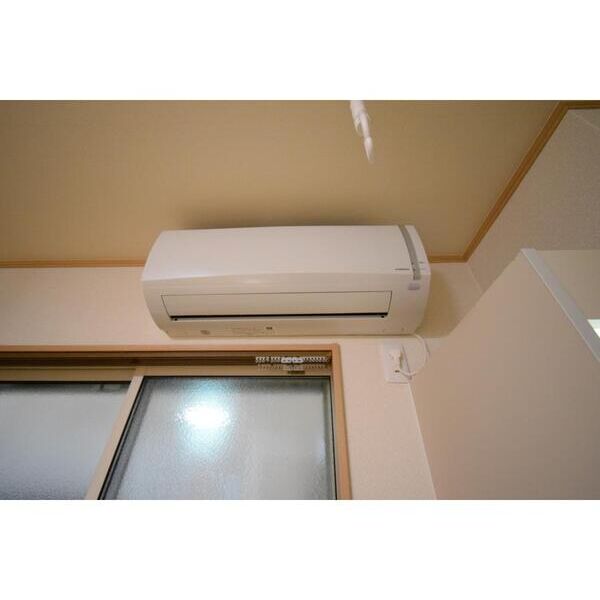 CASA　FELIZ102号室 部屋設備