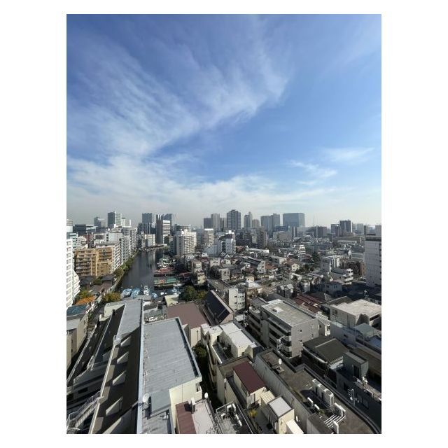 SS.FLAT北品川1302号室 部屋その他
