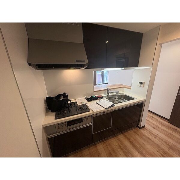 ライオンズマンション東大島第二201号室 部屋その他