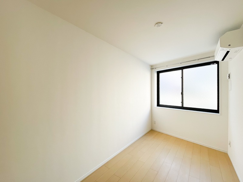 G.T.A.中野坂上4階 ※写真は同物件別部屋