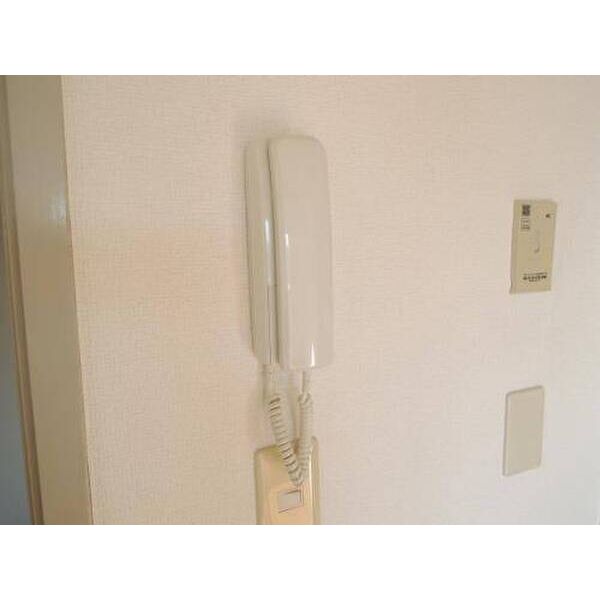 ジュネパレス柏第1070202号室 部屋その他