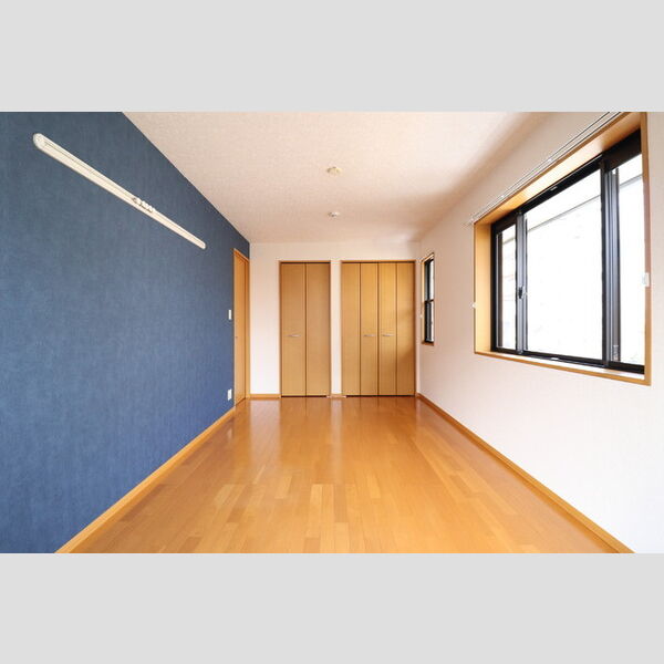 テラス瀬ヶ崎　A/BB102号室 ★洋室7.5帖★