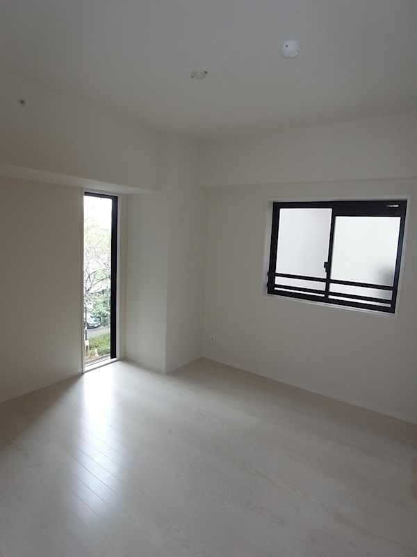 グレイスコート練馬5階 寝室