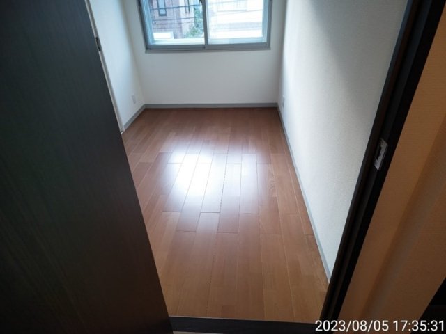 南青山ハウス2階 部屋その他