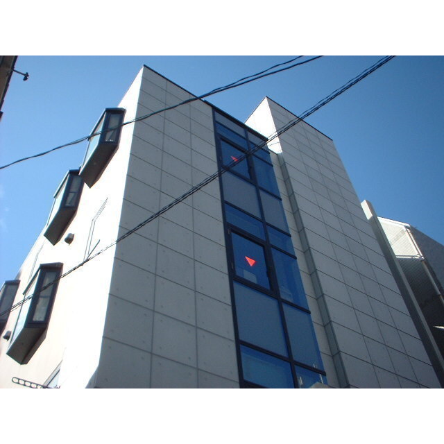 アーバンコートの外観画像