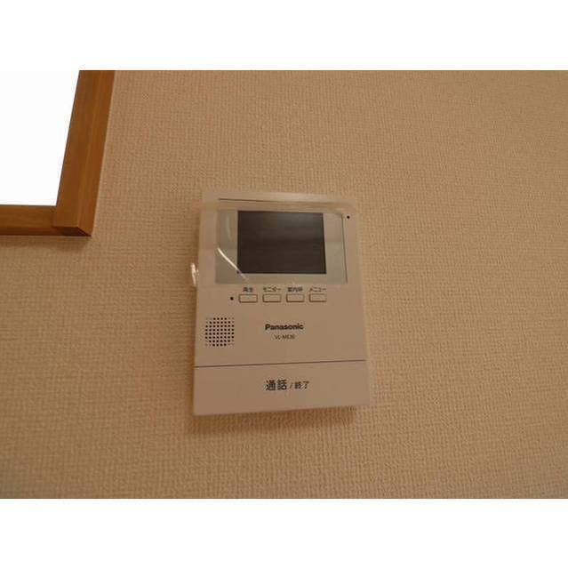 エスパースＫＴＳ-Ⅱ104号室 部屋その他