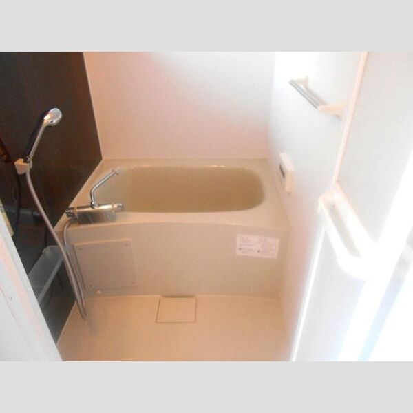 レガロ南水元 浴室