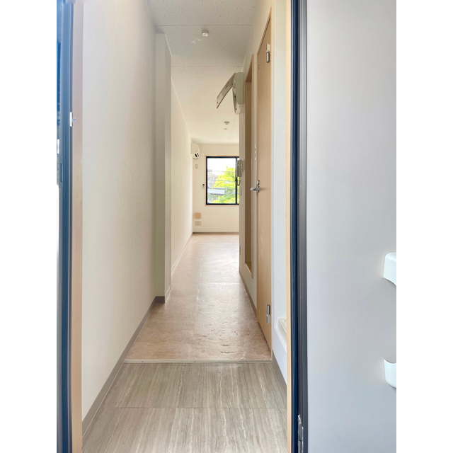 ＵＴレジデンス港北Ａ211号室 同建物別部屋の参考画像