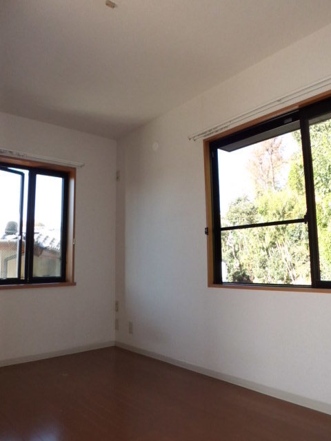 エスペランサ菊名Ａ・Ｂ000A号室 部屋その他