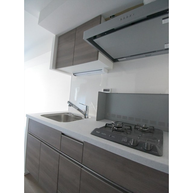 nido南千住0508号室 キッチン