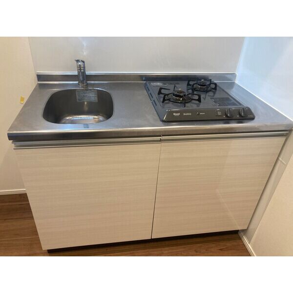 エルフォルテ五反田1302号室 部屋その他