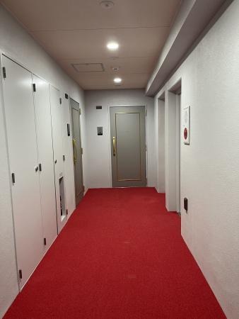 IL PRIMO KISOYA4階 部屋その他