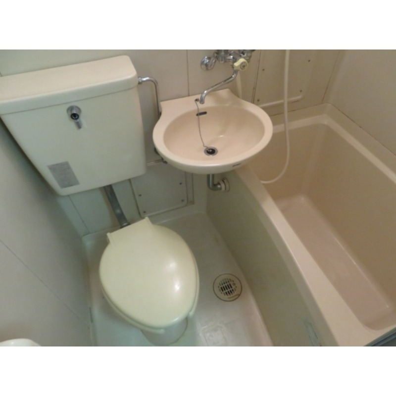 ジュネパレス柏第352階 ※別部屋写真参照