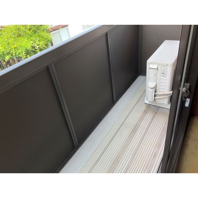 サニーハイツK201号室 部屋その他