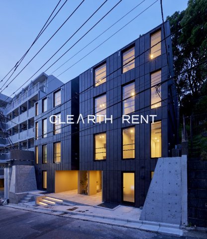 ＧＲＡＮ ＰＡＳＥＯ 島津山Ｅａｓｔ2階 人気エリア「五反田」最寄り/清泉女子大学すぐ目の前