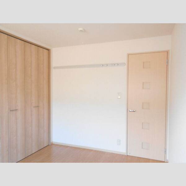 ウール クロッシェ　A/B/CB102号室 同建物別部屋の参考画像