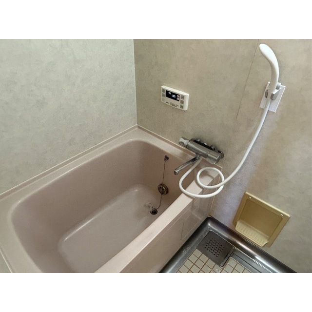 ルネスシーナ101号室 お風呂