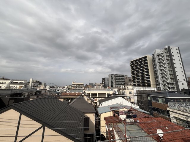 ＯｋｕｎｏＯｋｕ401号室 展望