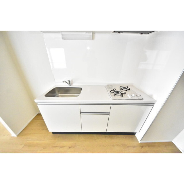 グランパセオ大岡山0205号室 内観