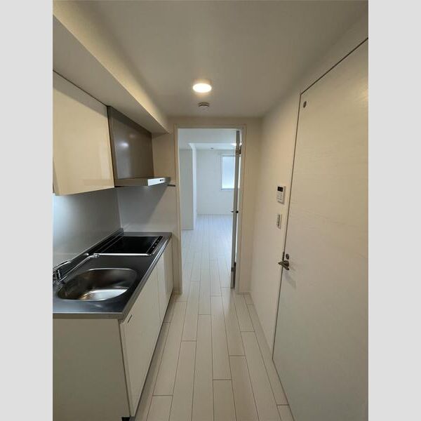 MAXIV CITY神楽坂101号室 トイレ