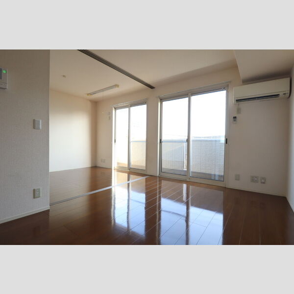 ラ カンパネラ　B303号室 洋室★LDK