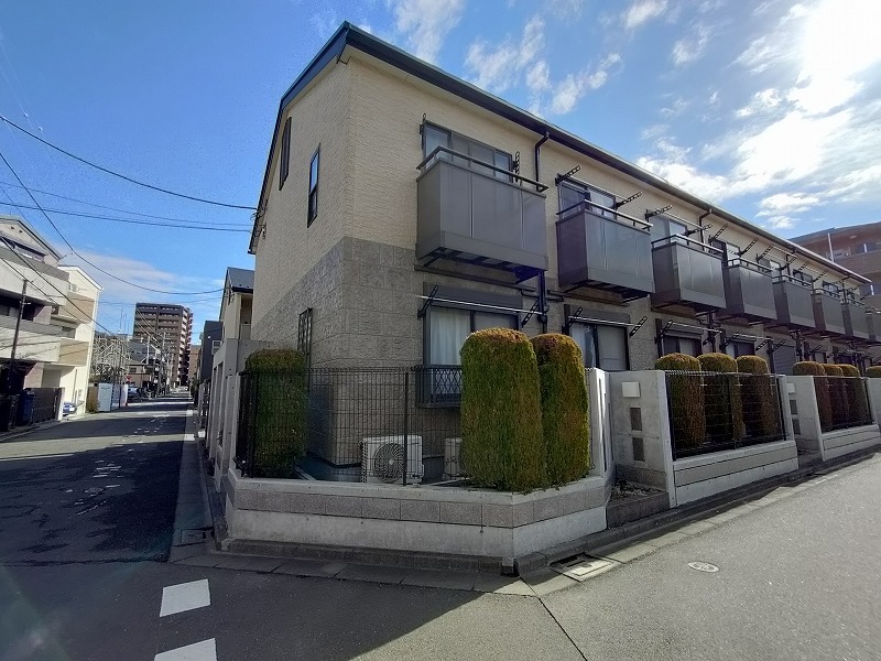 ザ・ロイヤルⅢ2階 部屋その他