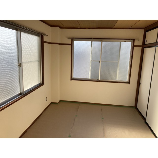 マンションモテギ 内観