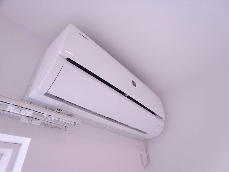 リブリ・令和 部屋設備